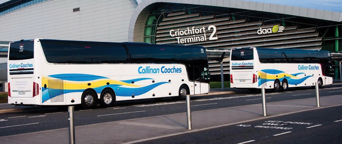 Callinan Coaches